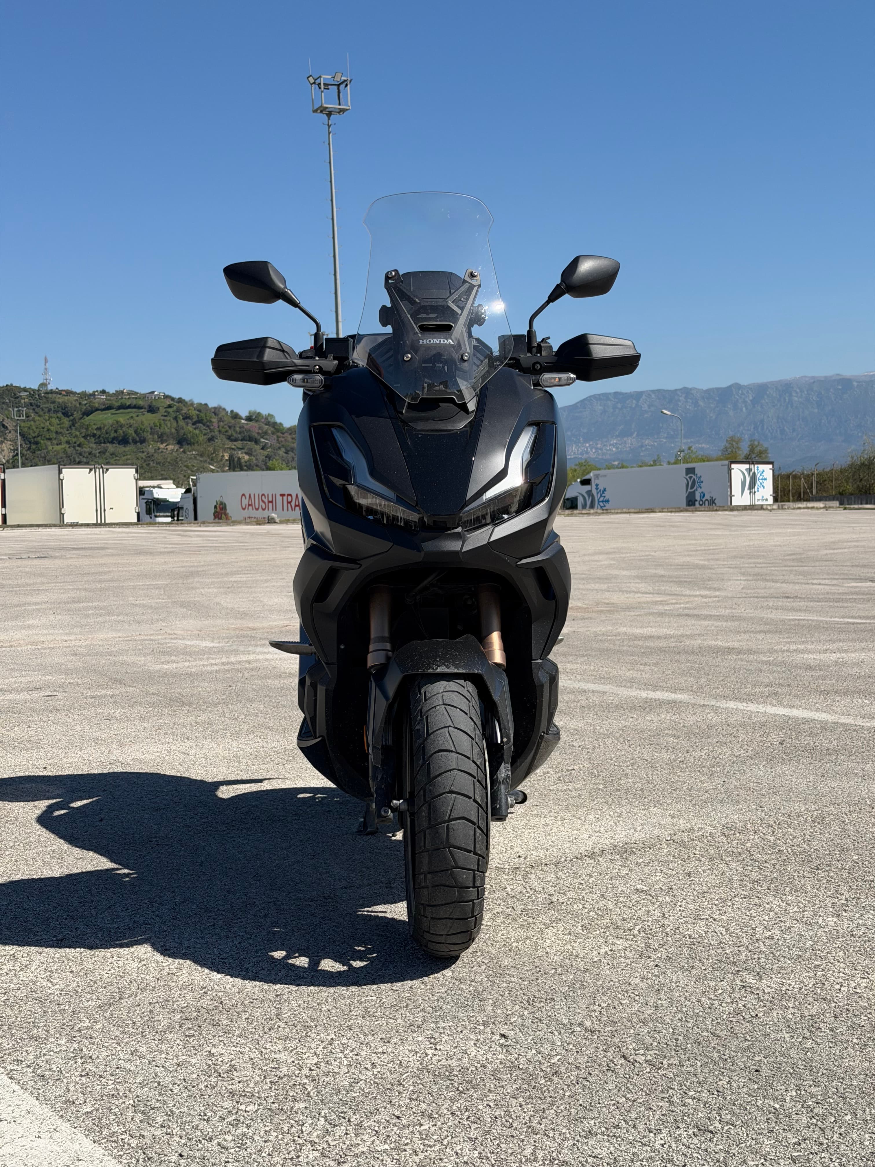HONDA ADV350 2024