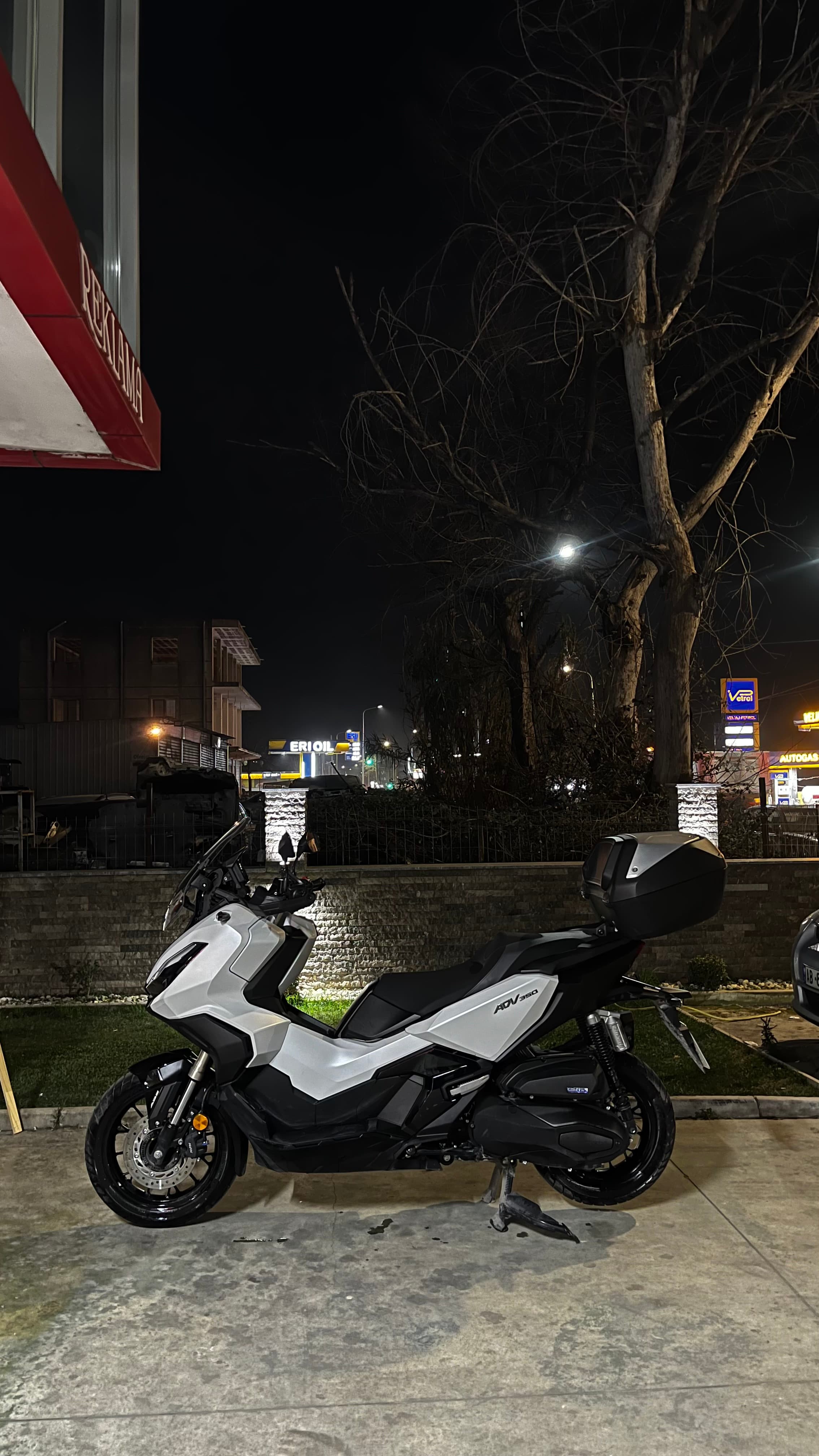 Honda 2024 Në shitje
