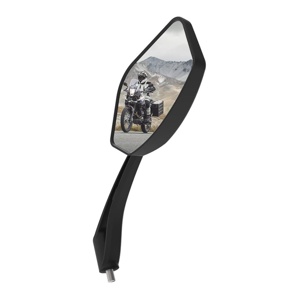 MIRROR TRAPEZIUM - RIGHT