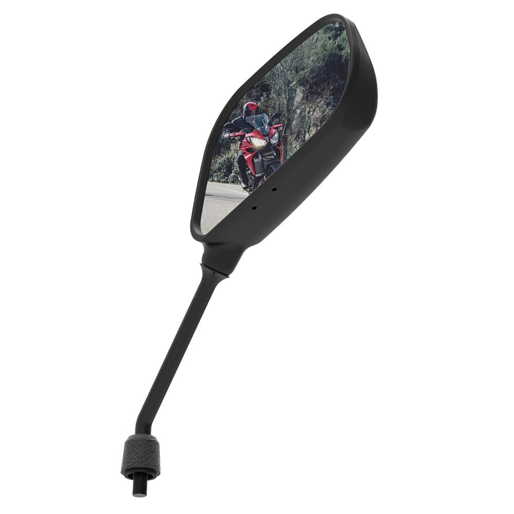 MIRROR OBLONG - LEFT