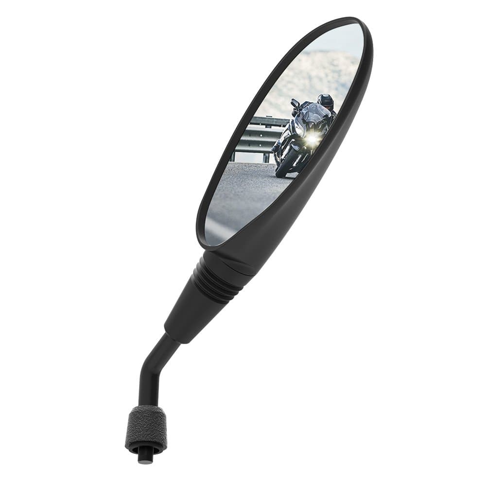 MIRROR OVAL - RIGHT
