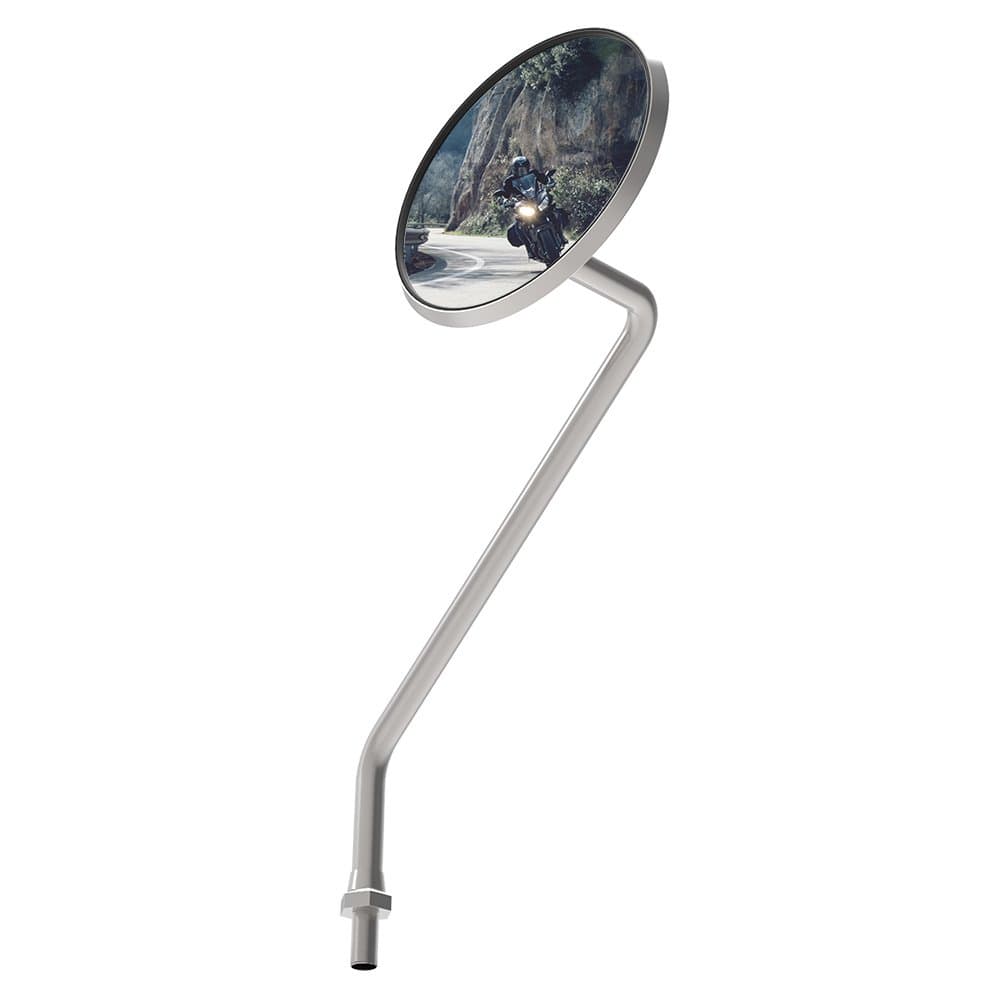 MIRROR CHROME - RIGHT