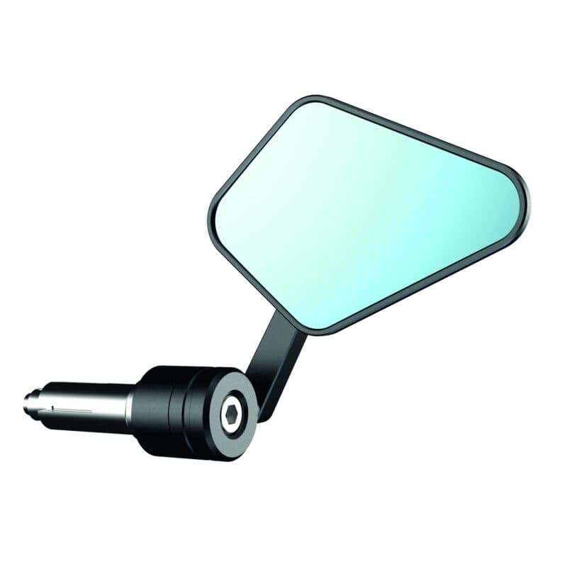 ARROW BAR END MIRROR
