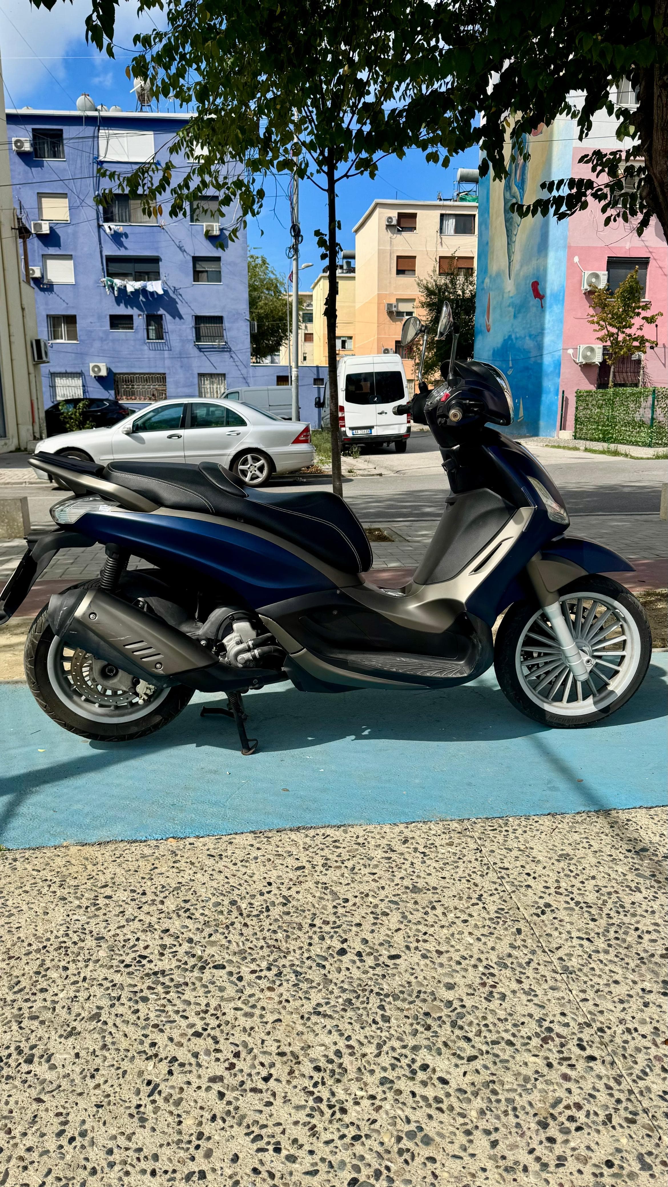 Piaggio Beverly 300 2010 Në shitje