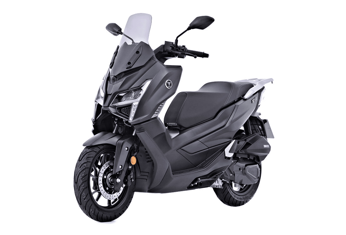 Voge 2024 For sale
