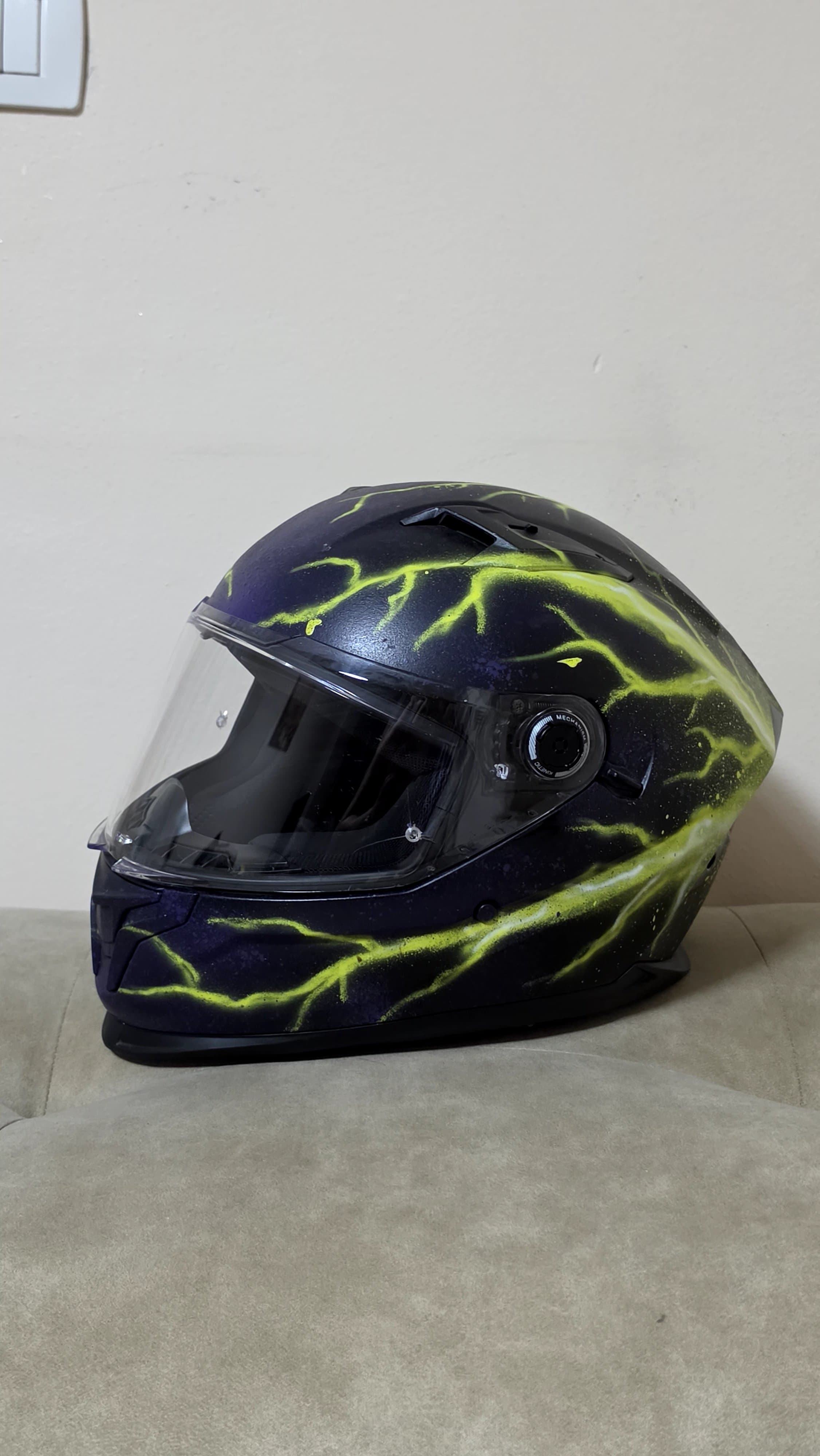 MT Helmets Braker SV 2025 Në shitje