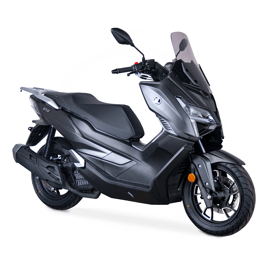 Voge SR1 2024 Në shitje