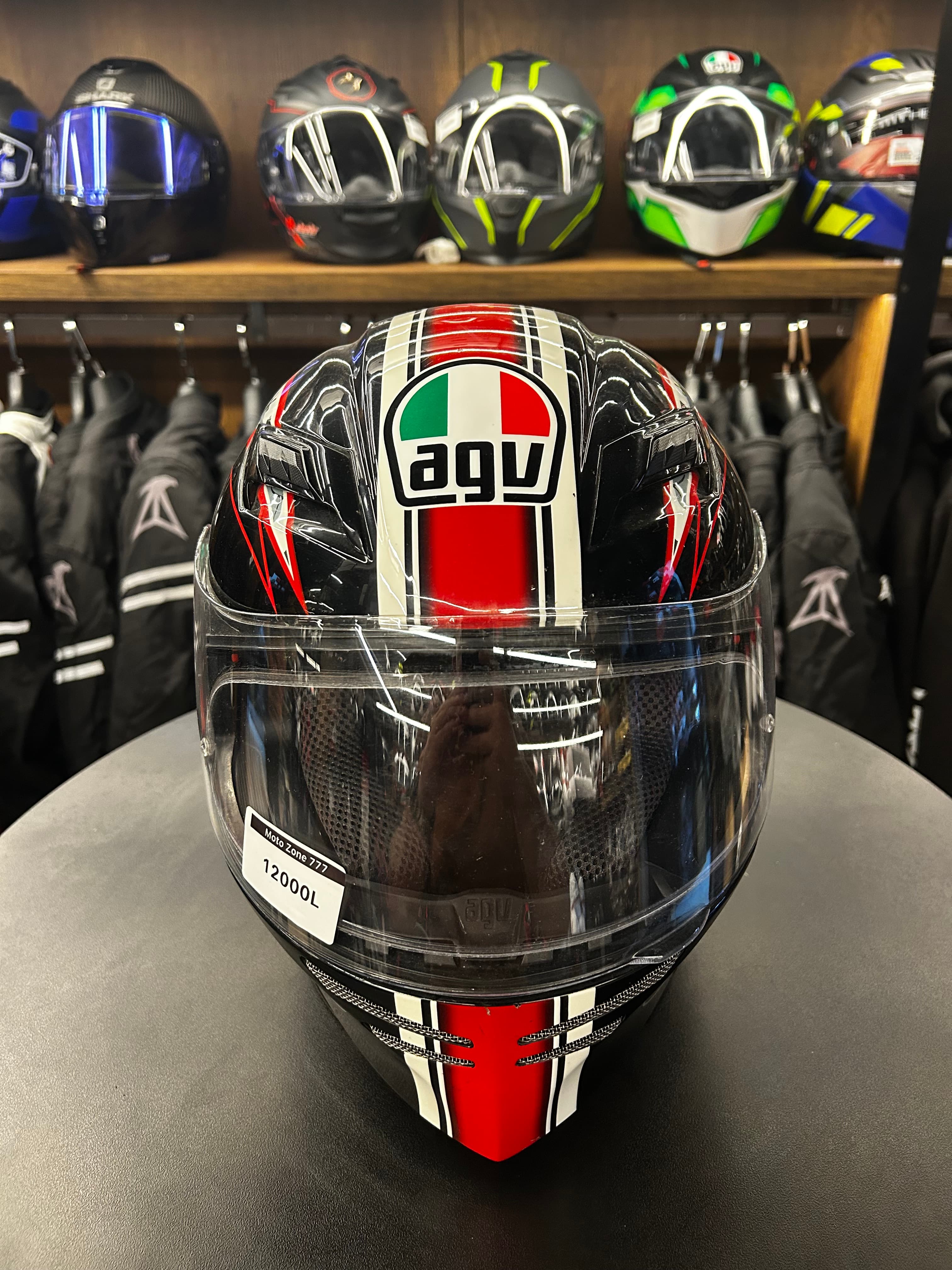 Agv