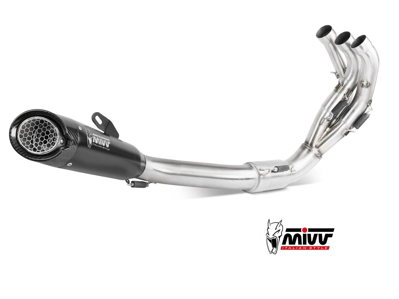 Marmite full Kolektor Mivv Mx5