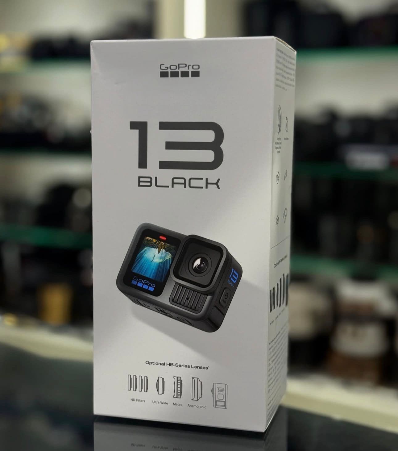 GoPro Hero 13 Black