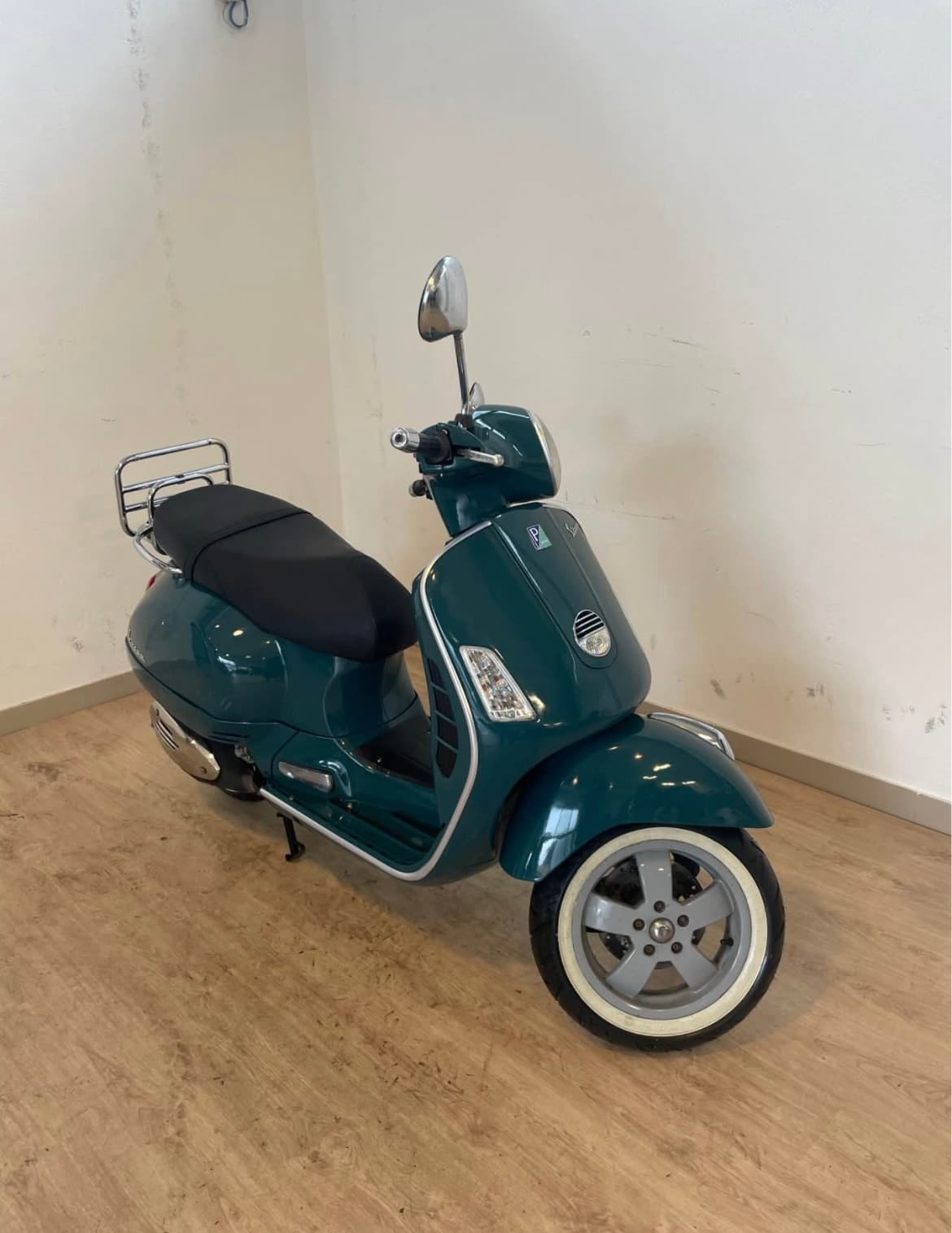 Vespa gts 250 2006